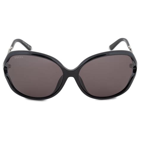 gucci butterfly universal fit sunglasses|Gucci reflective sunglasses.